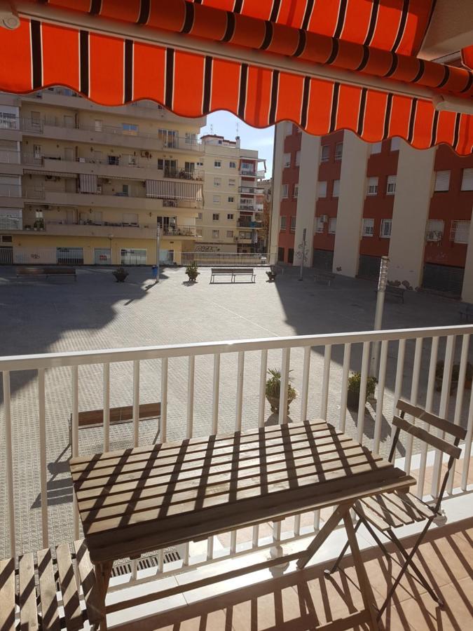 Ferienwohnung TulStig DelMar Vilanova i la Geltrú Exterior foto