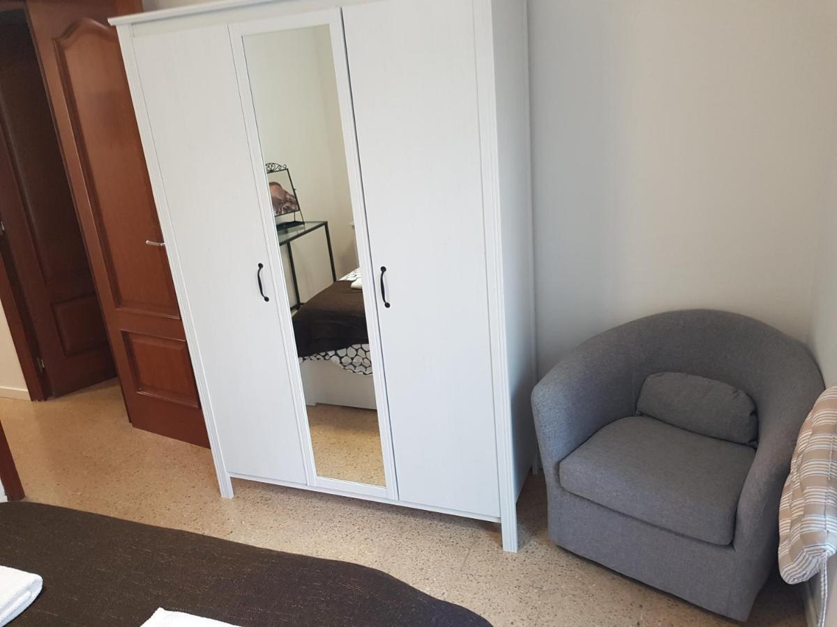 Ferienwohnung TulStig DelMar Vilanova i la Geltrú Exterior foto