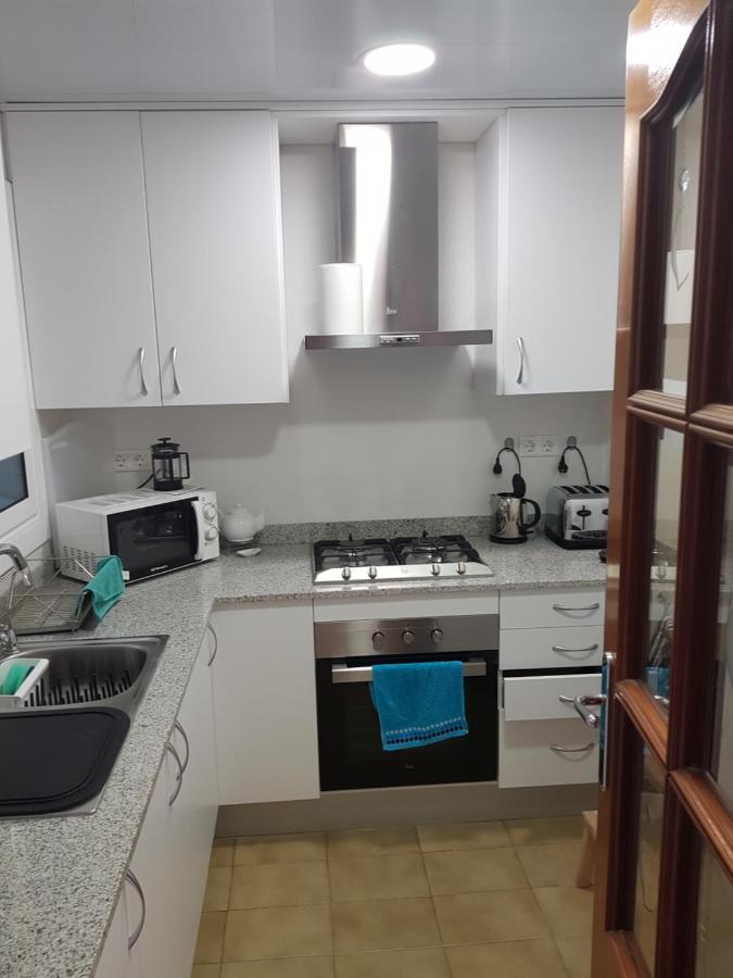 Ferienwohnung TulStig DelMar Vilanova i la Geltrú Exterior foto